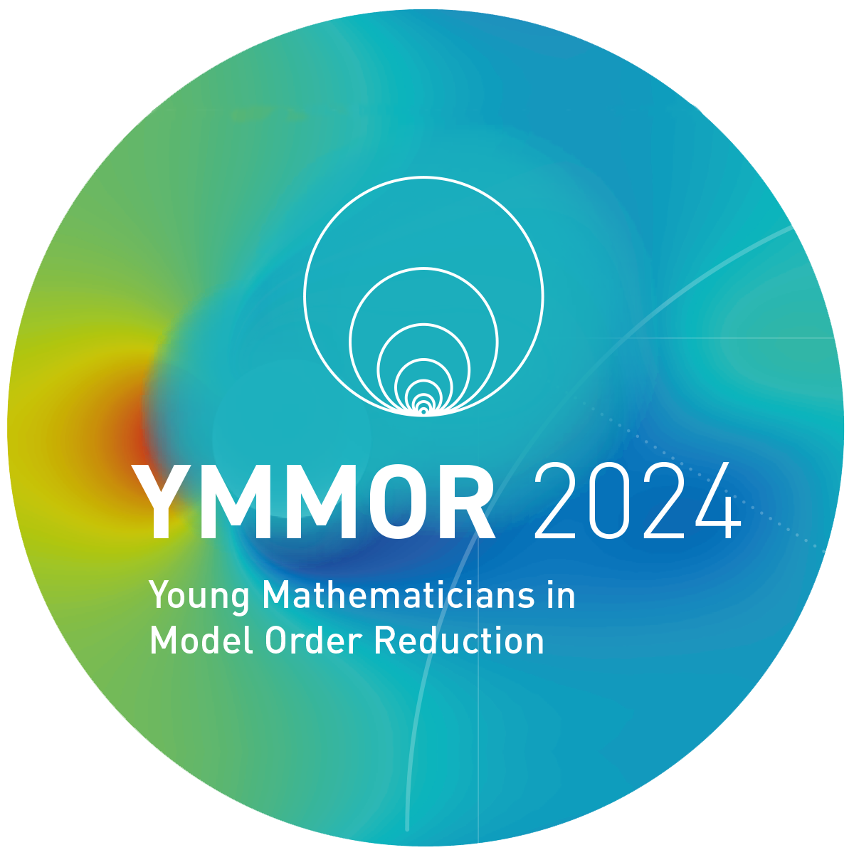 This image shows YMMOR  2024