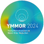 This image shows YMMOR  2024